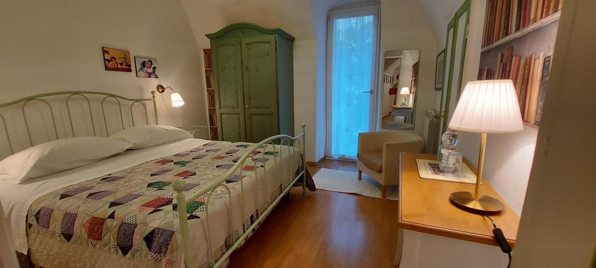 Suite-Appartamento-Del B&B Dei Doria Dolceacqua Exterior foto