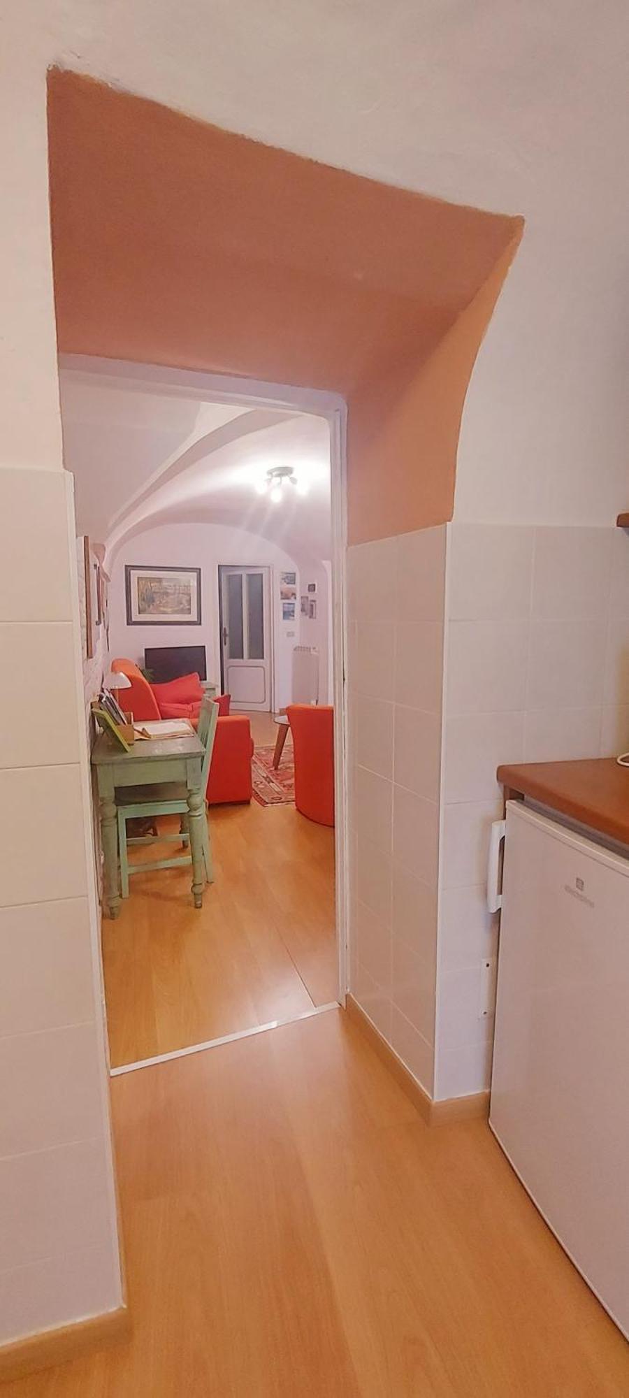 Suite-Appartamento-Del B&B Dei Doria Dolceacqua Exterior foto