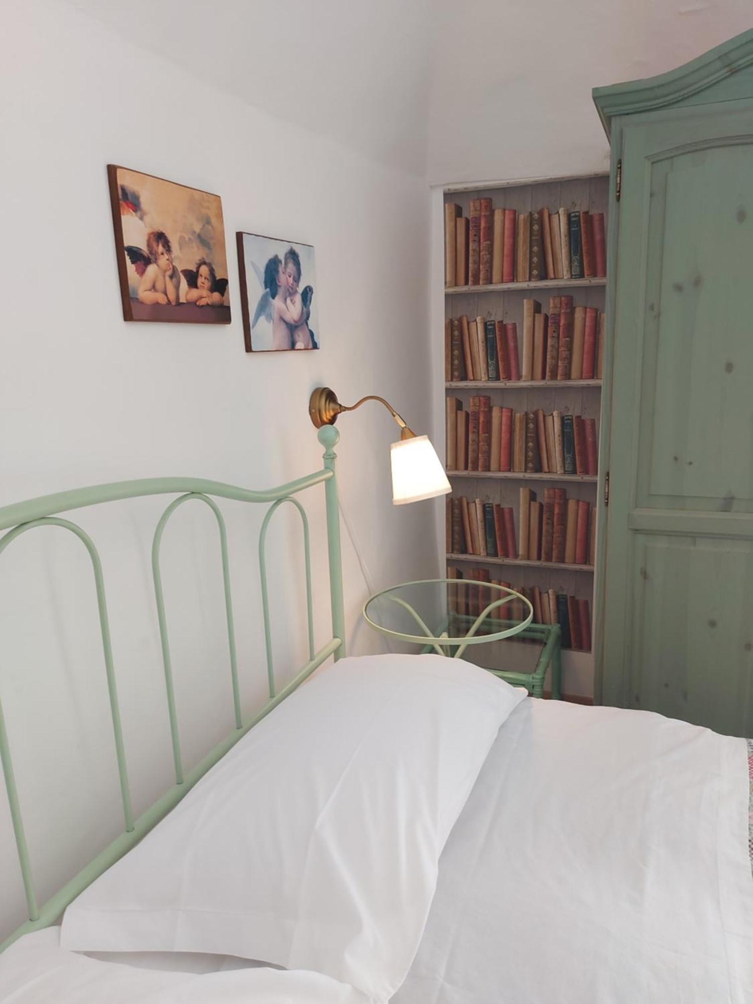 Suite-Appartamento-Del B&B Dei Doria Dolceacqua Exterior foto