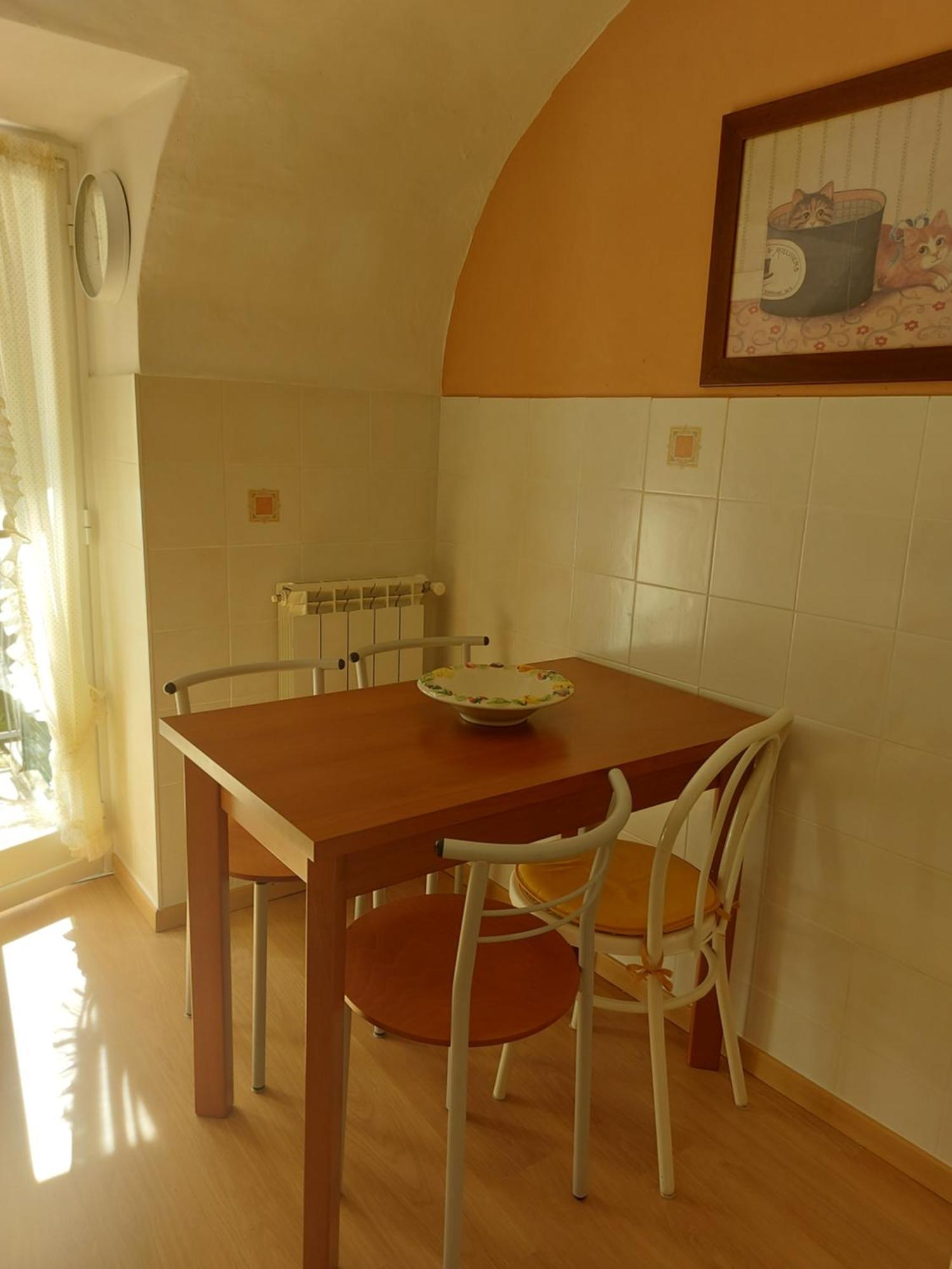Suite-Appartamento-Del B&B Dei Doria Dolceacqua Exterior foto